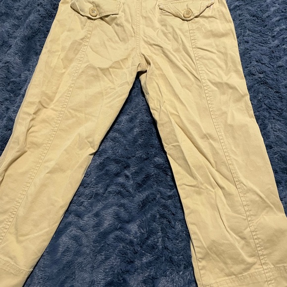 Capri pants by American Eagle size 0 - Picture 4 of 5